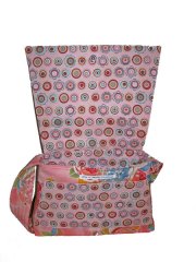 Pretty in Pink Shoulderbag 2